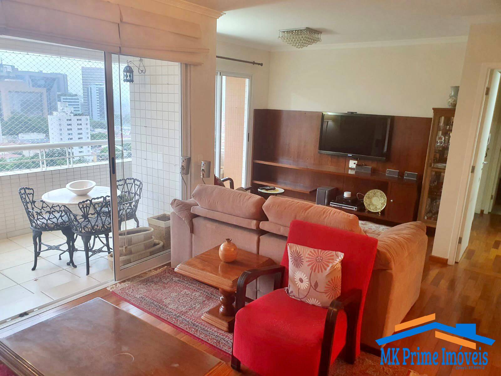 Apartamento, 3 quartos, 116 m² - Foto 24