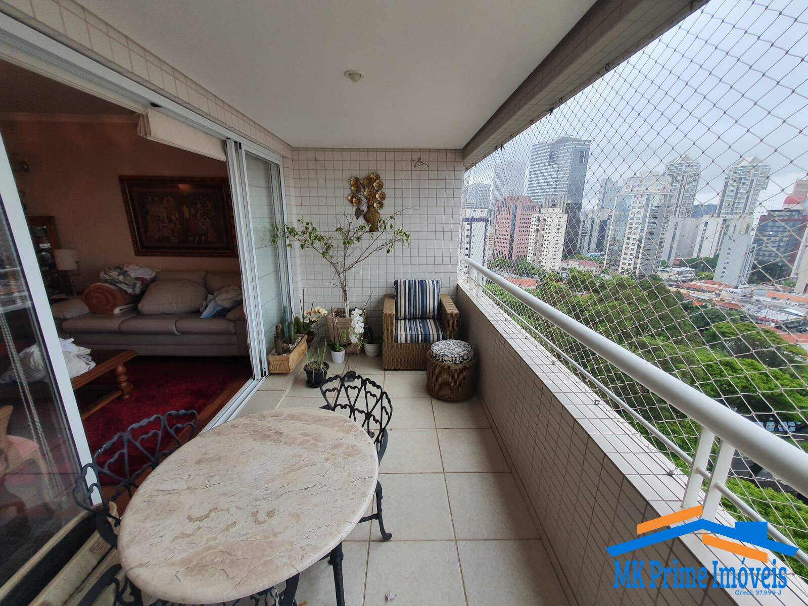 Apartamento, 3 quartos, 116 m² - Foto 26