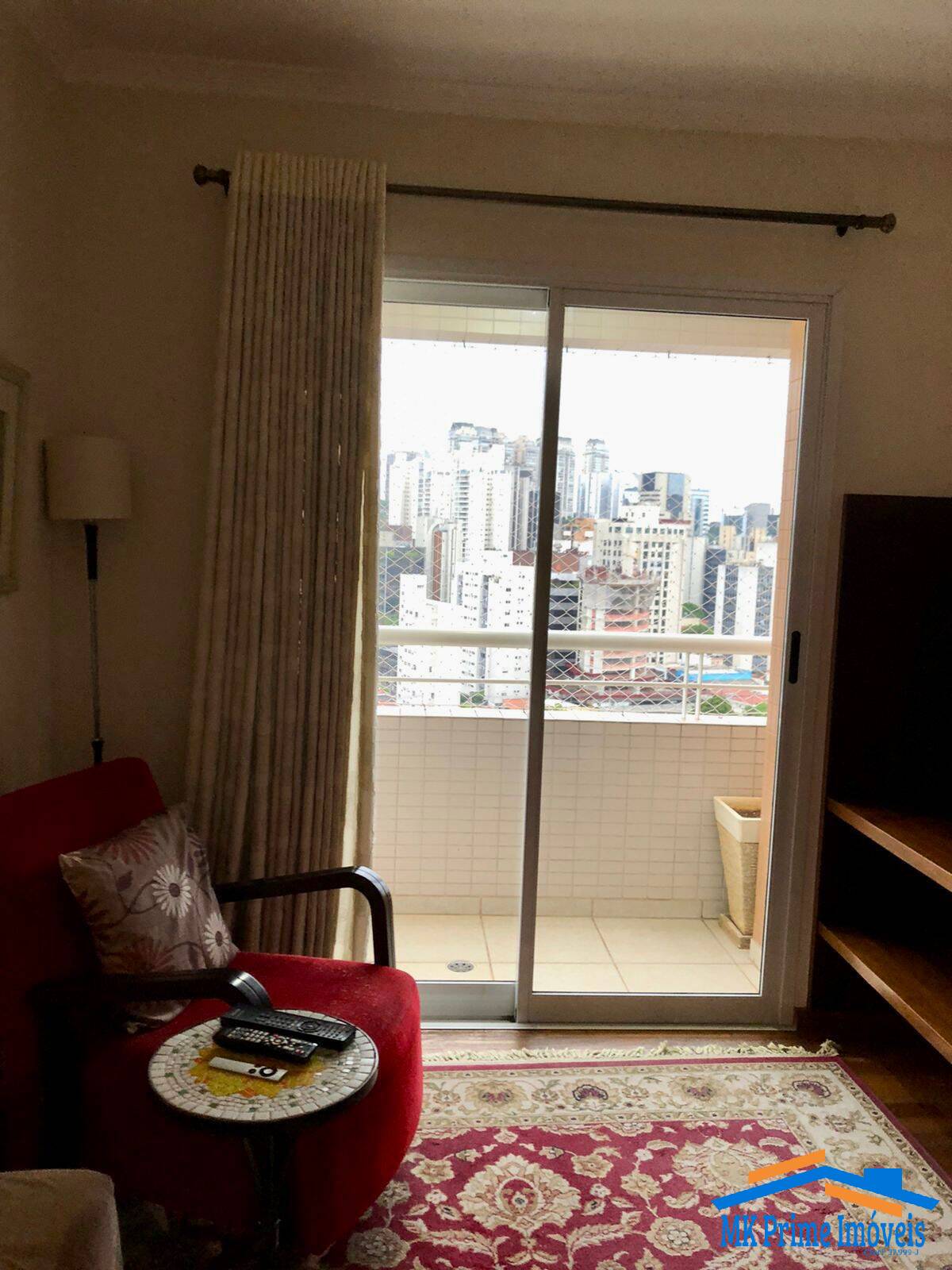 Apartamento, 3 quartos, 116 m² - Foto 25