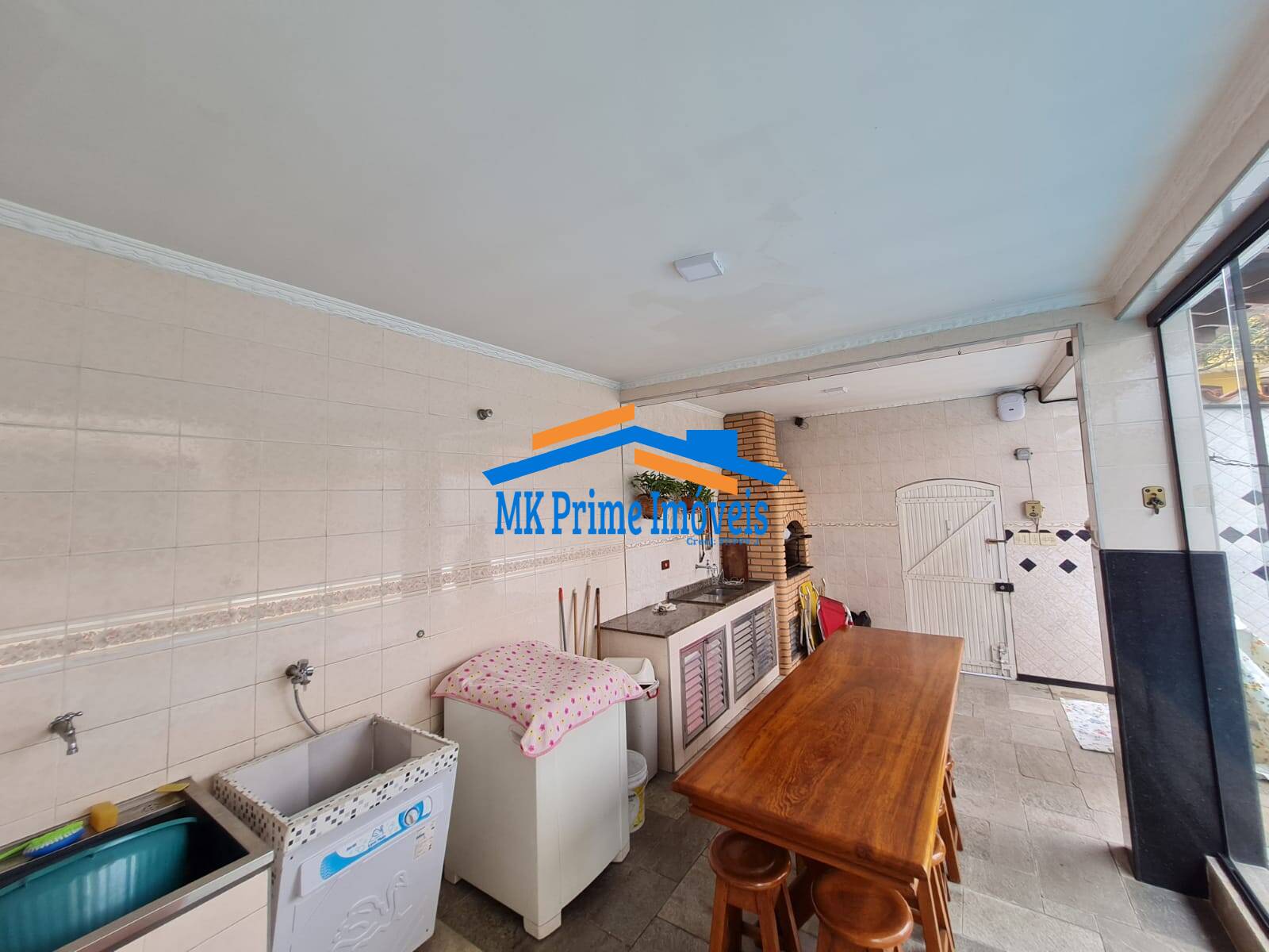 Sobrado, 4 quartos, 450 m² - Foto 18