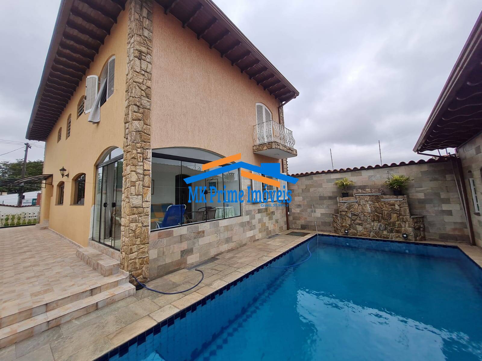 Sobrado, 4 quartos, 450 m² - Foto 17