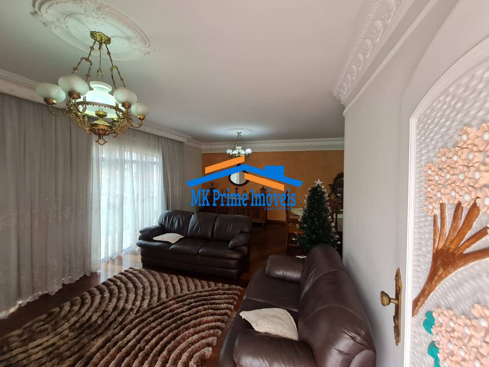 Sobrado, 4 quartos, 450 m² - Foto 21