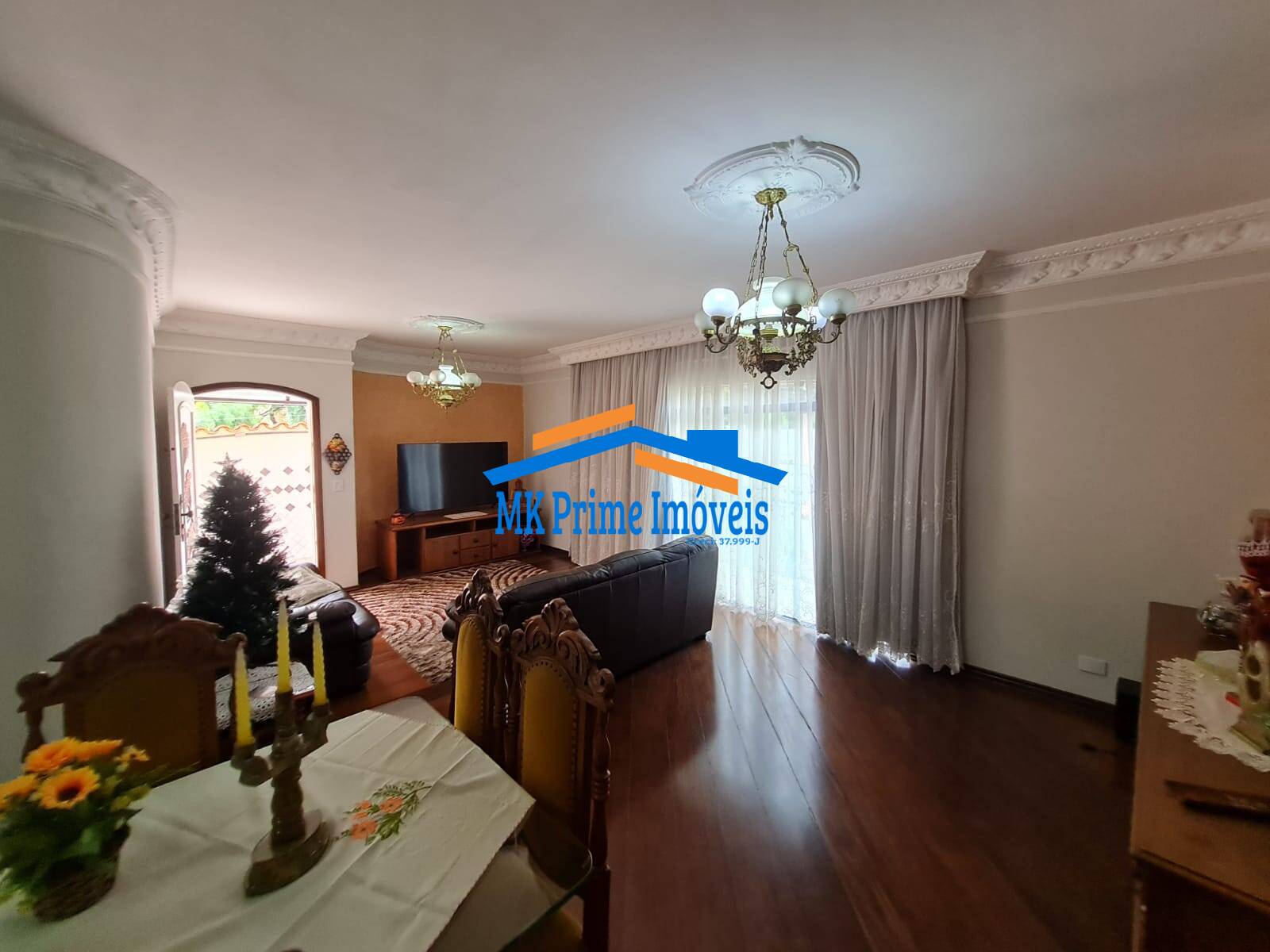 Sobrado, 4 quartos, 450 m² - Foto 22