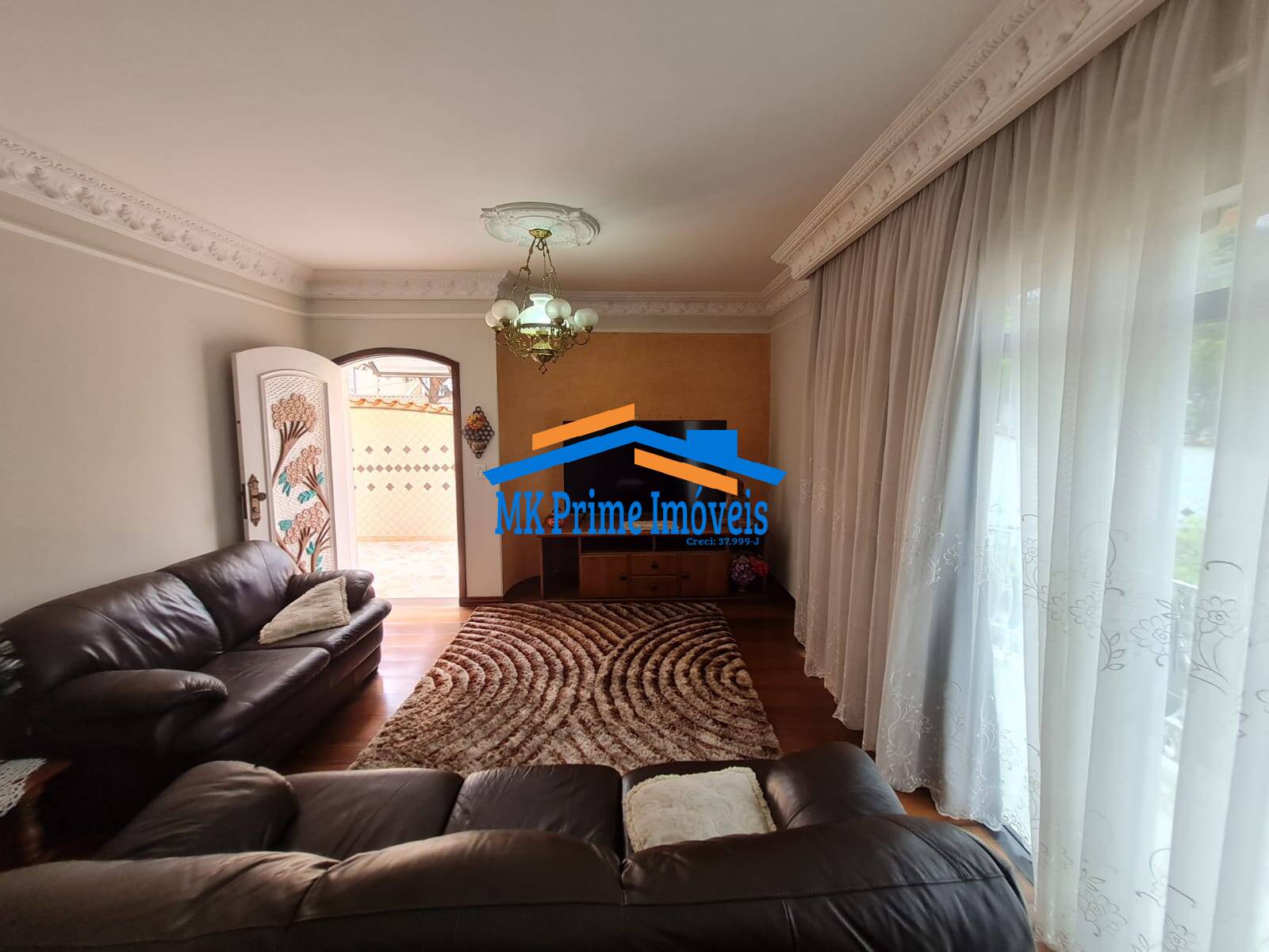 Sobrado, 4 quartos, 450 m² - Foto 23