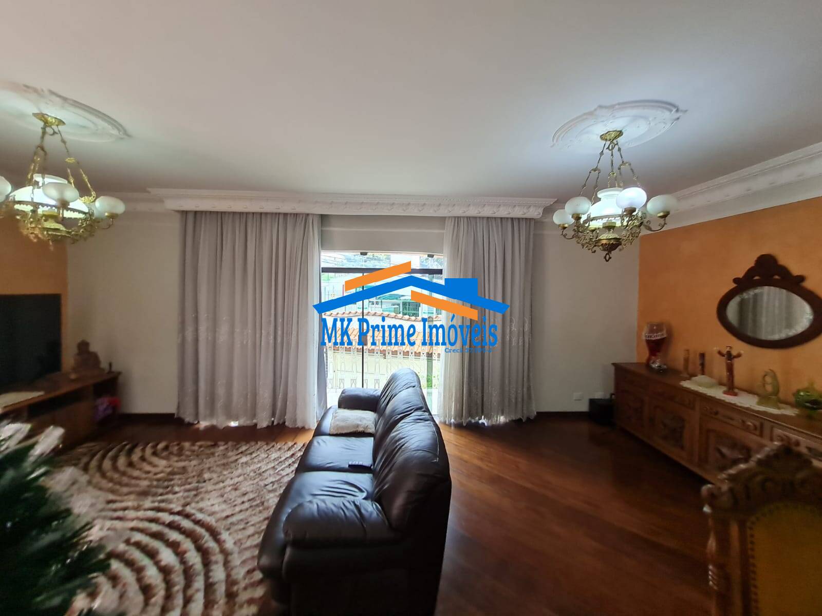 Sobrado, 4 quartos, 450 m² - Foto 24