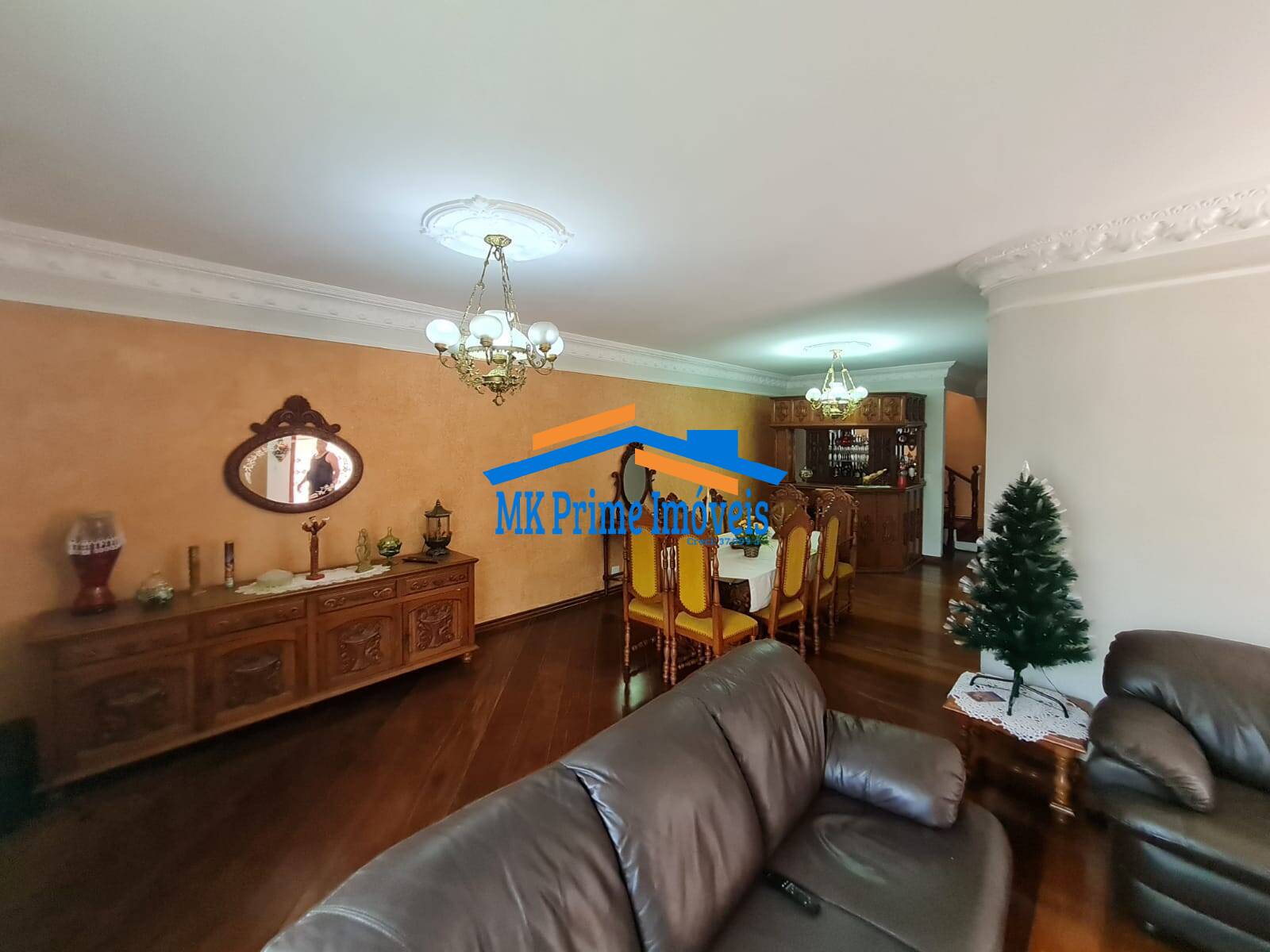Sobrado, 4 quartos, 450 m² - Foto 25