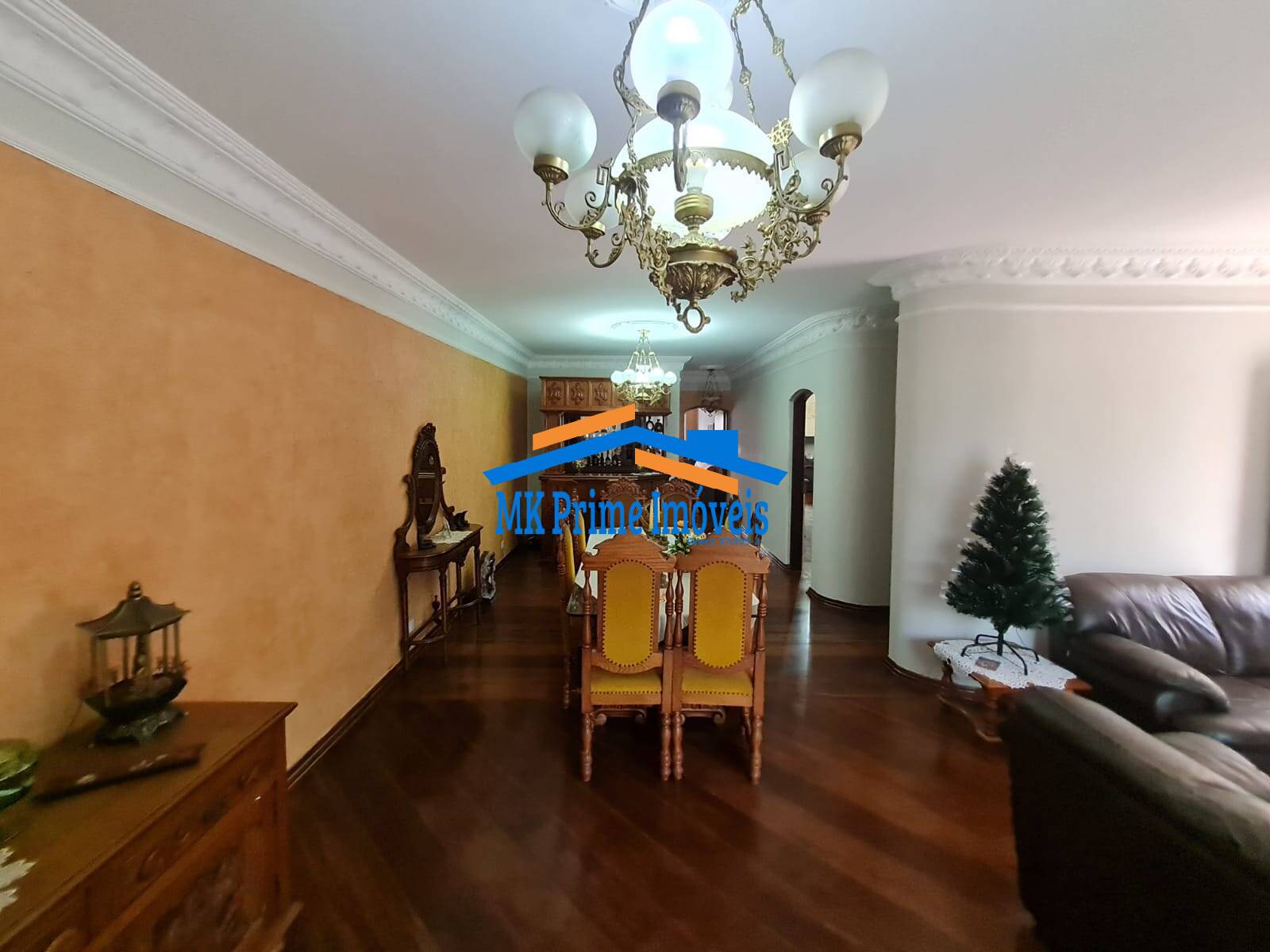 Sobrado, 4 quartos, 450 m² - Foto 26