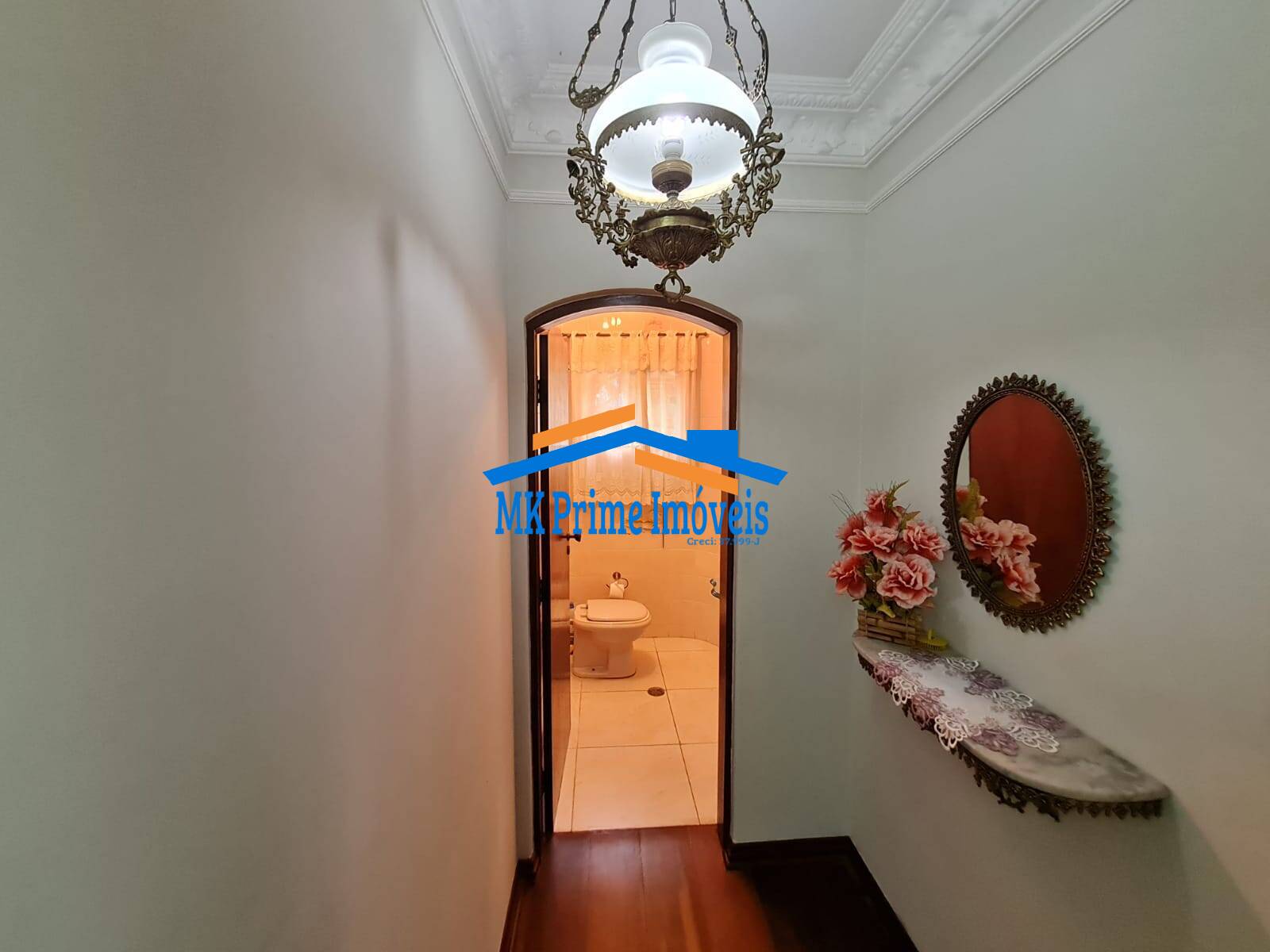 Sobrado, 4 quartos, 450 m² - Foto 27