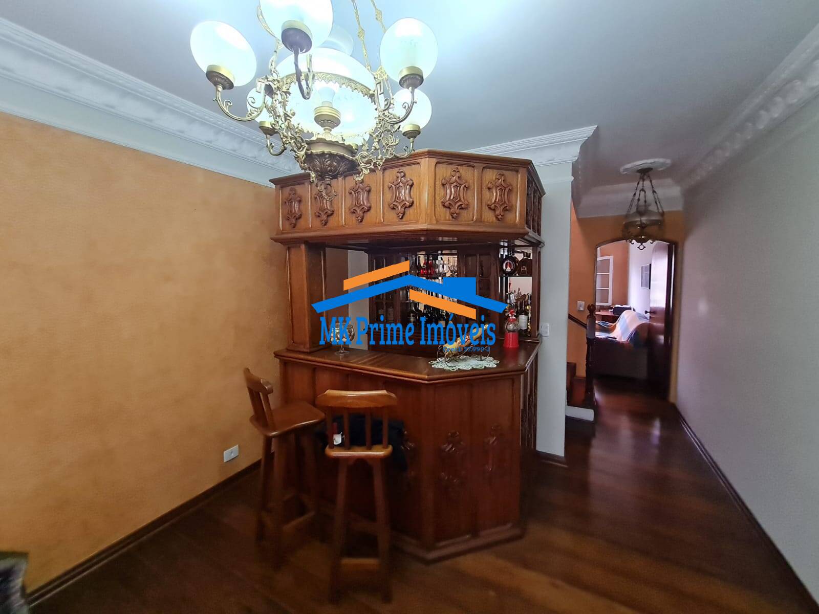 Sobrado, 4 quartos, 450 m² - Foto 28