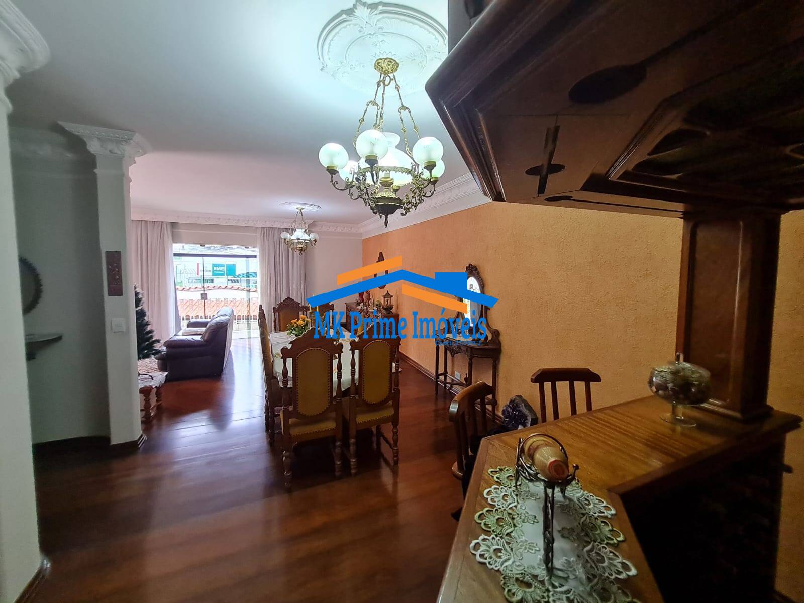 Sobrado, 4 quartos, 450 m² - Foto 29