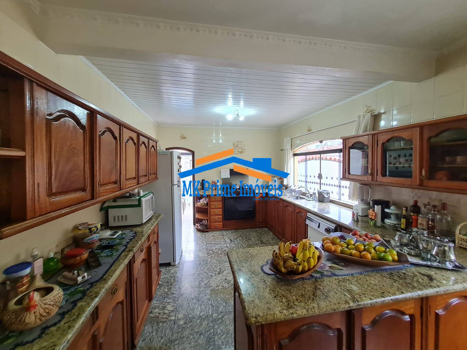 Sobrado, 4 quartos, 450 m² - Foto 30