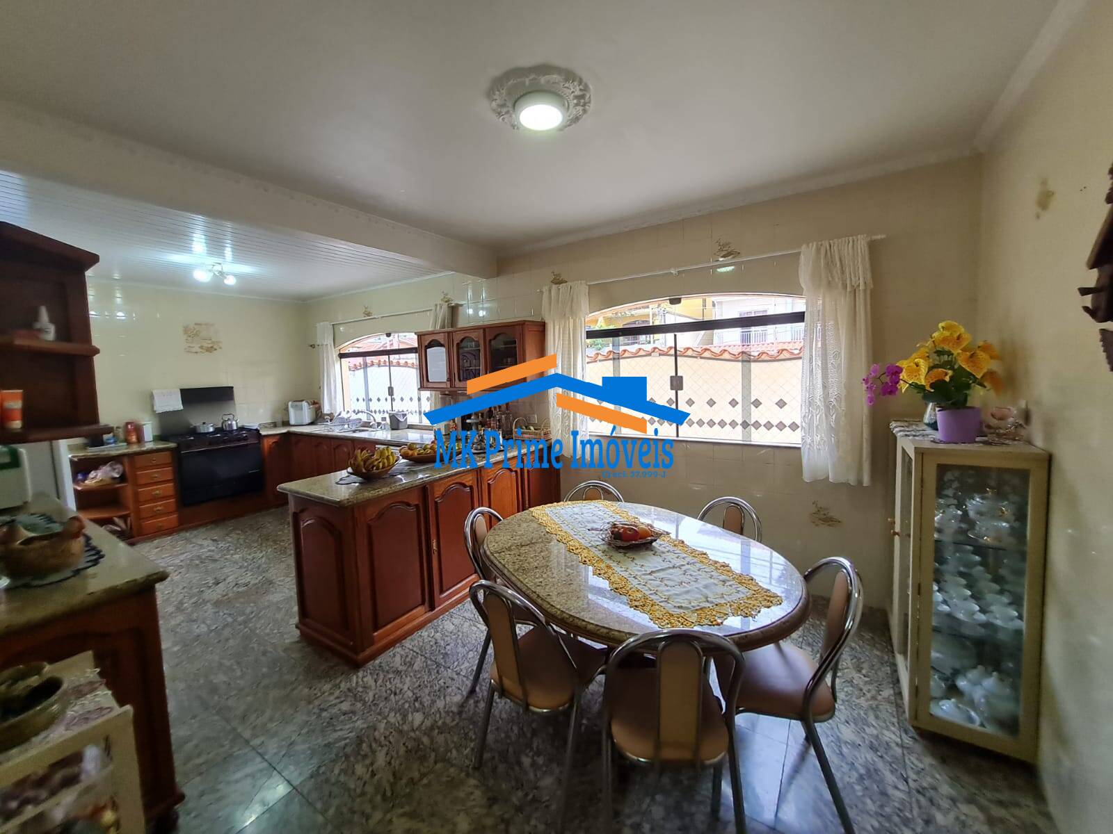 Sobrado, 4 quartos, 450 m² - Foto 31