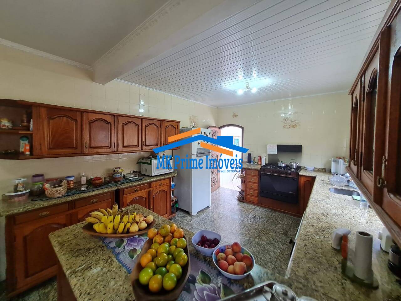 Sobrado, 4 quartos, 450 m² - Foto 32