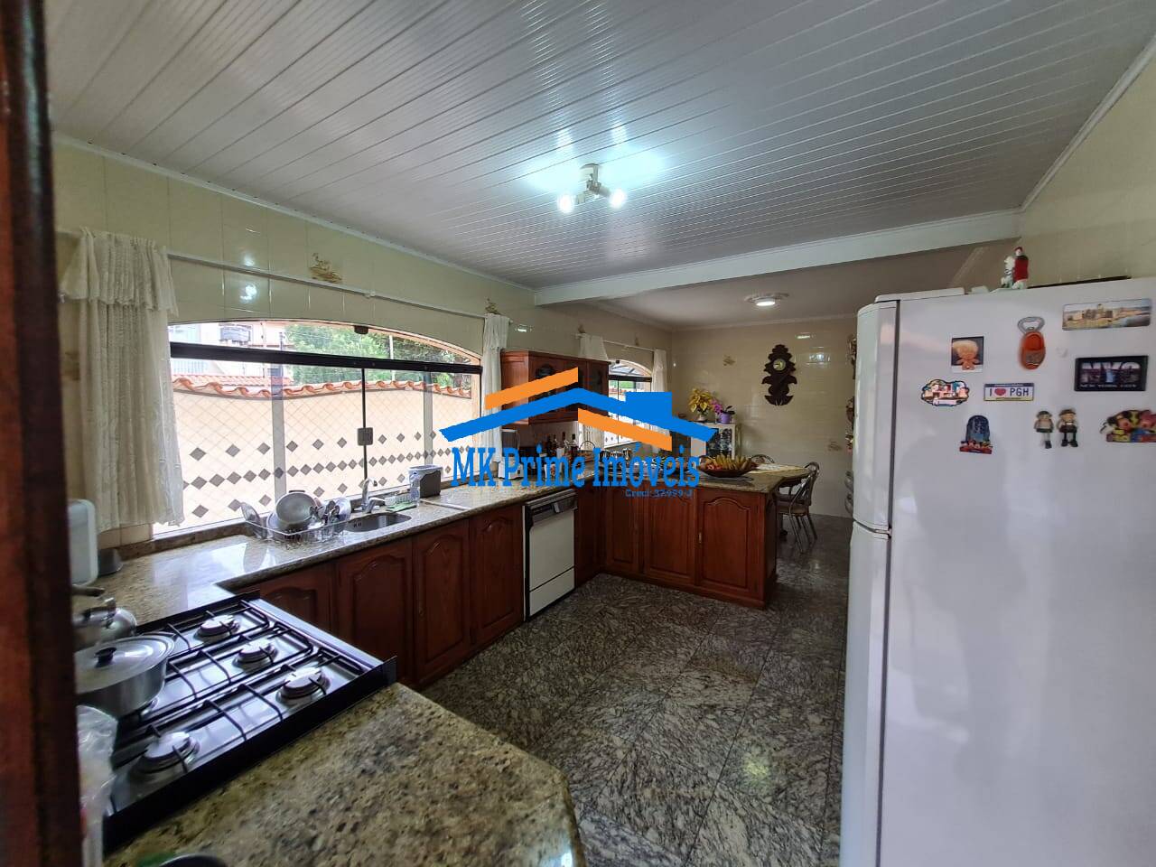 Sobrado, 4 quartos, 450 m² - Foto 34