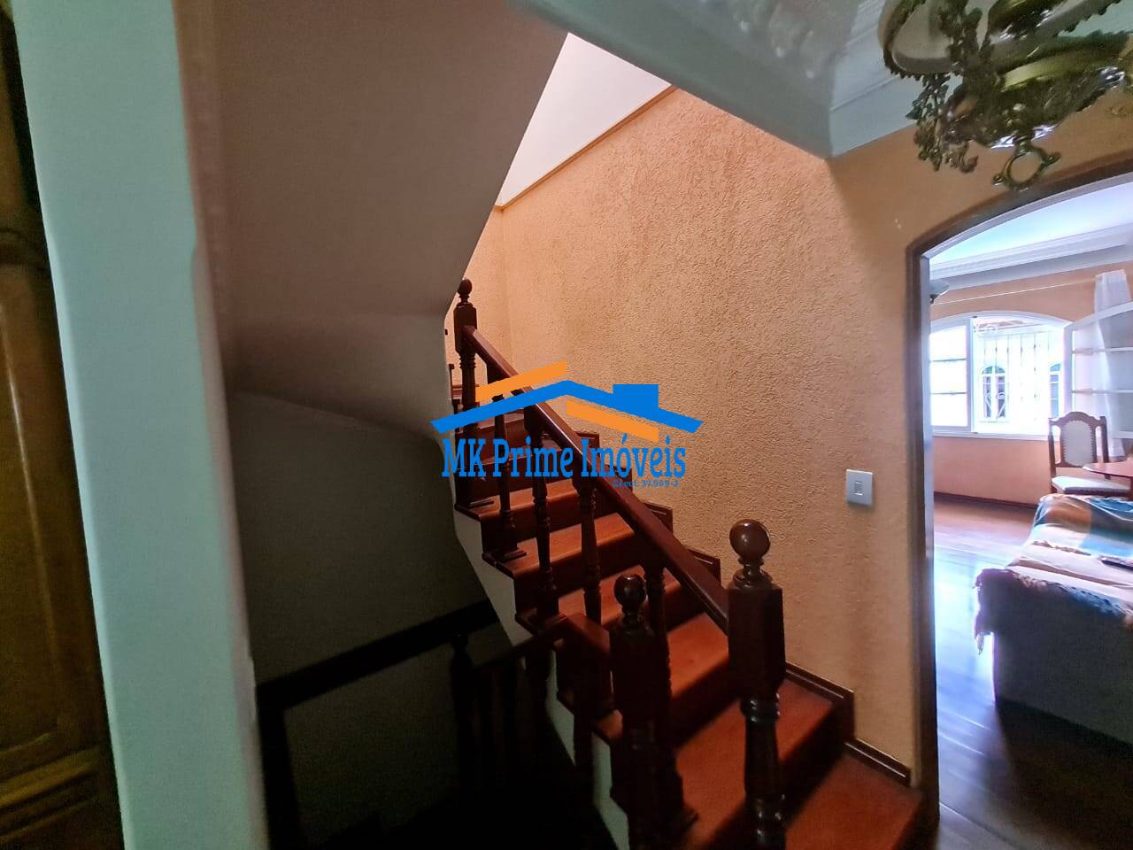 Sobrado, 4 quartos, 450 m² - Foto 35