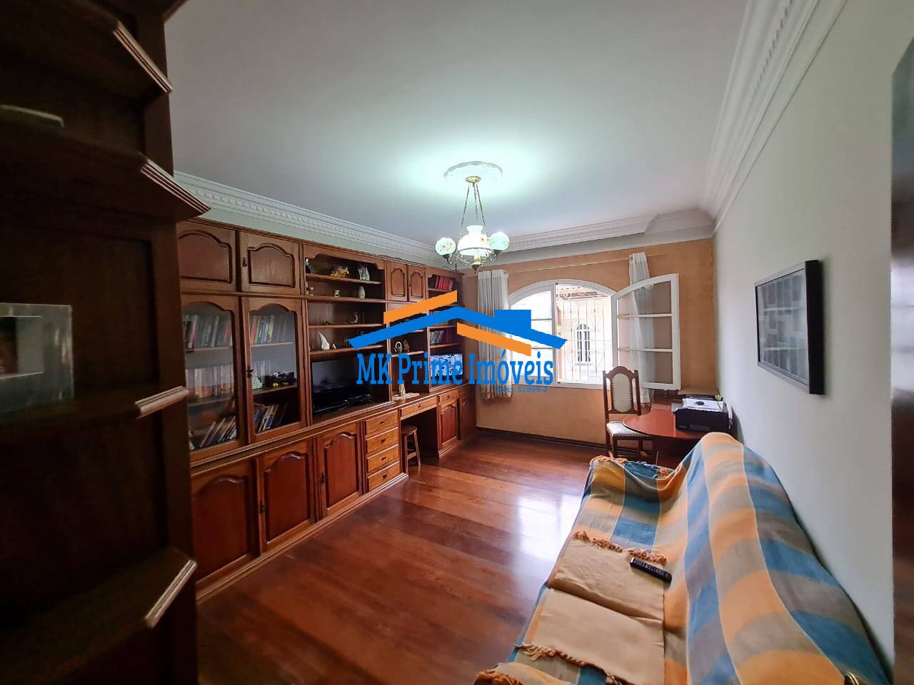 Sobrado, 4 quartos, 450 m² - Foto 36