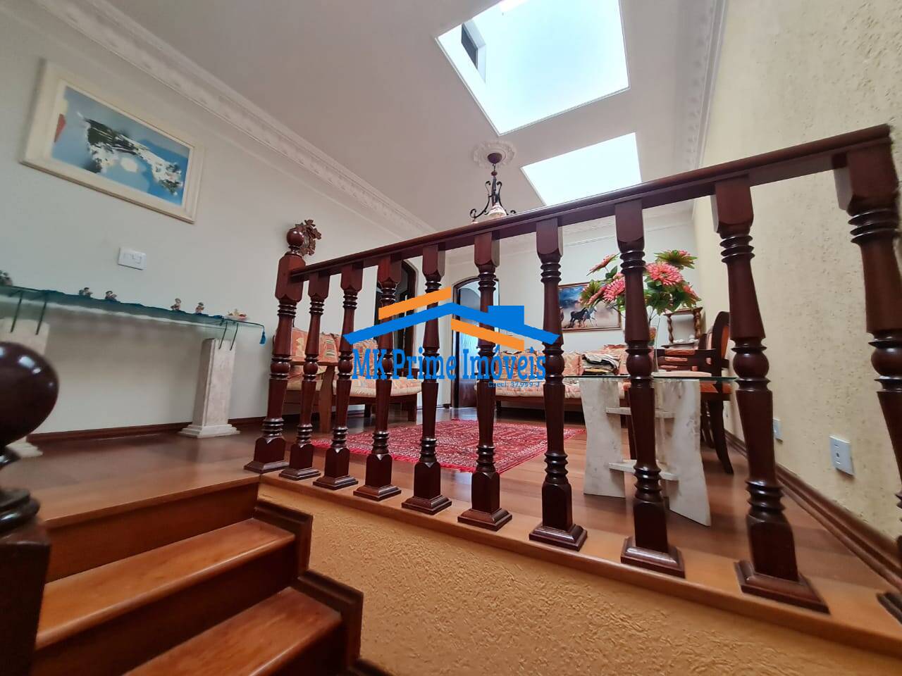 Sobrado, 4 quartos, 450 m² - Foto 38