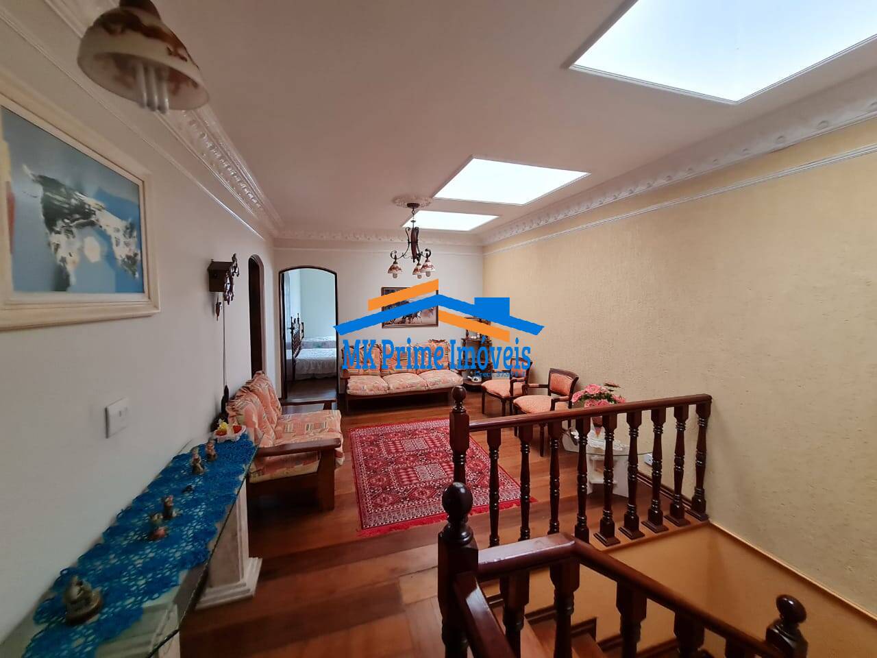 Sobrado, 4 quartos, 450 m² - Foto 39