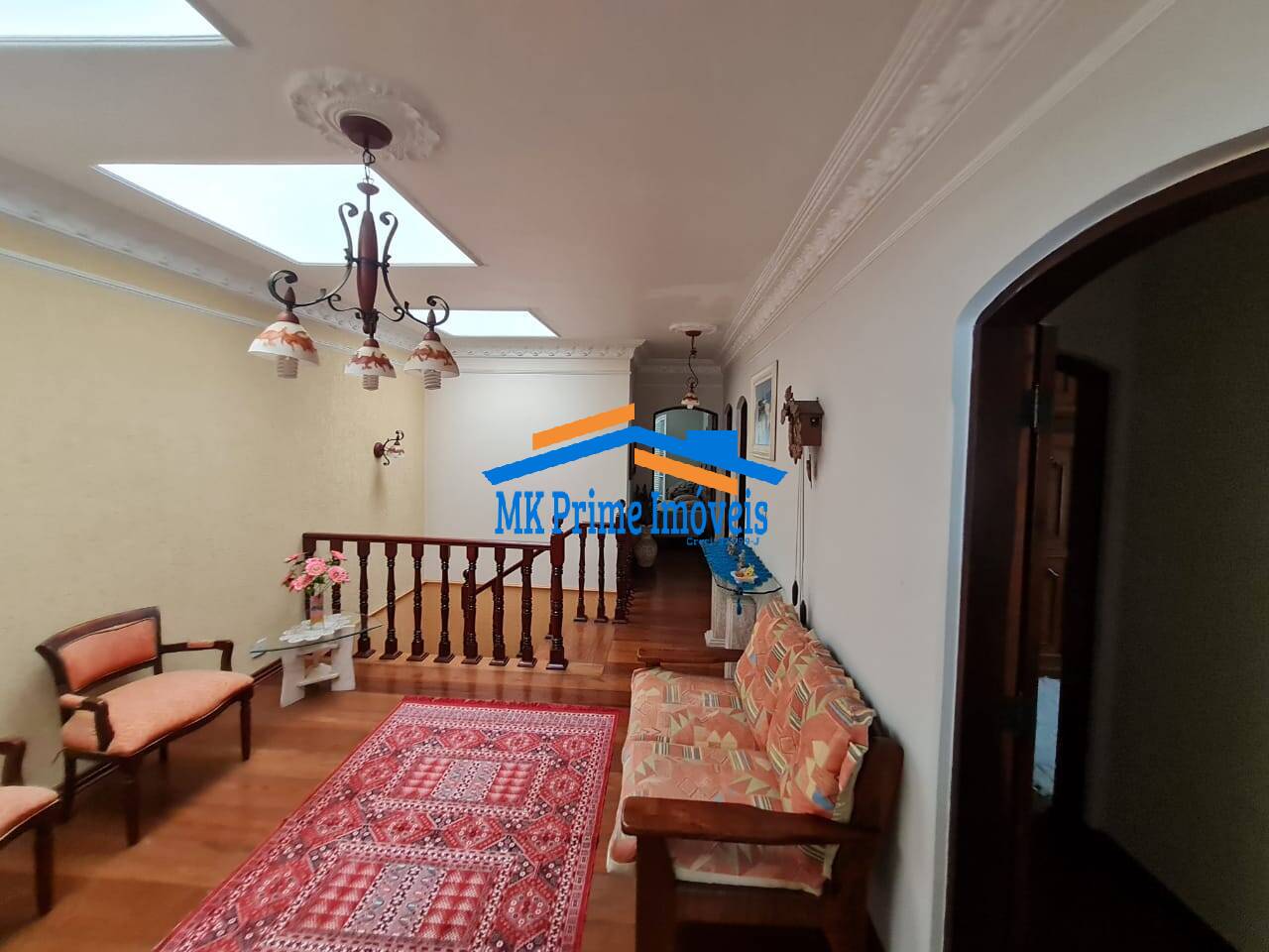 Sobrado, 4 quartos, 450 m² - Foto 40