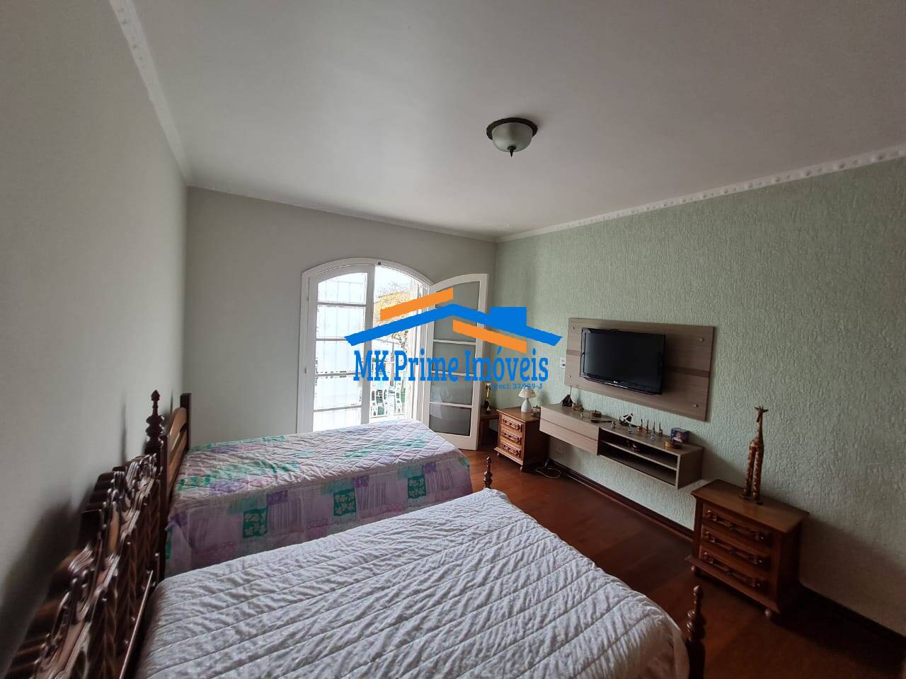 Sobrado, 4 quartos, 450 m² - Foto 43