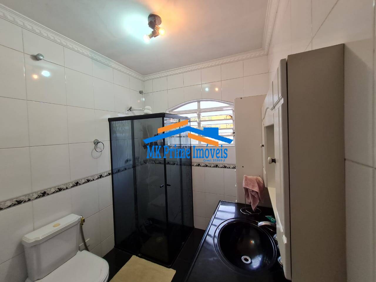 Sobrado, 4 quartos, 450 m² - Foto 47