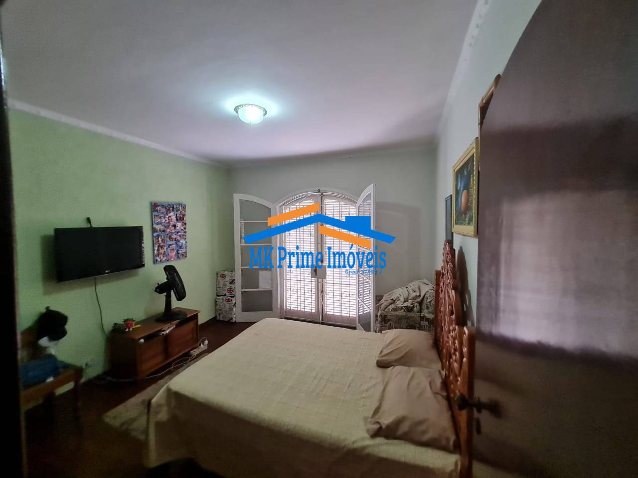Sobrado, 4 quartos, 450 m² - Foto 49