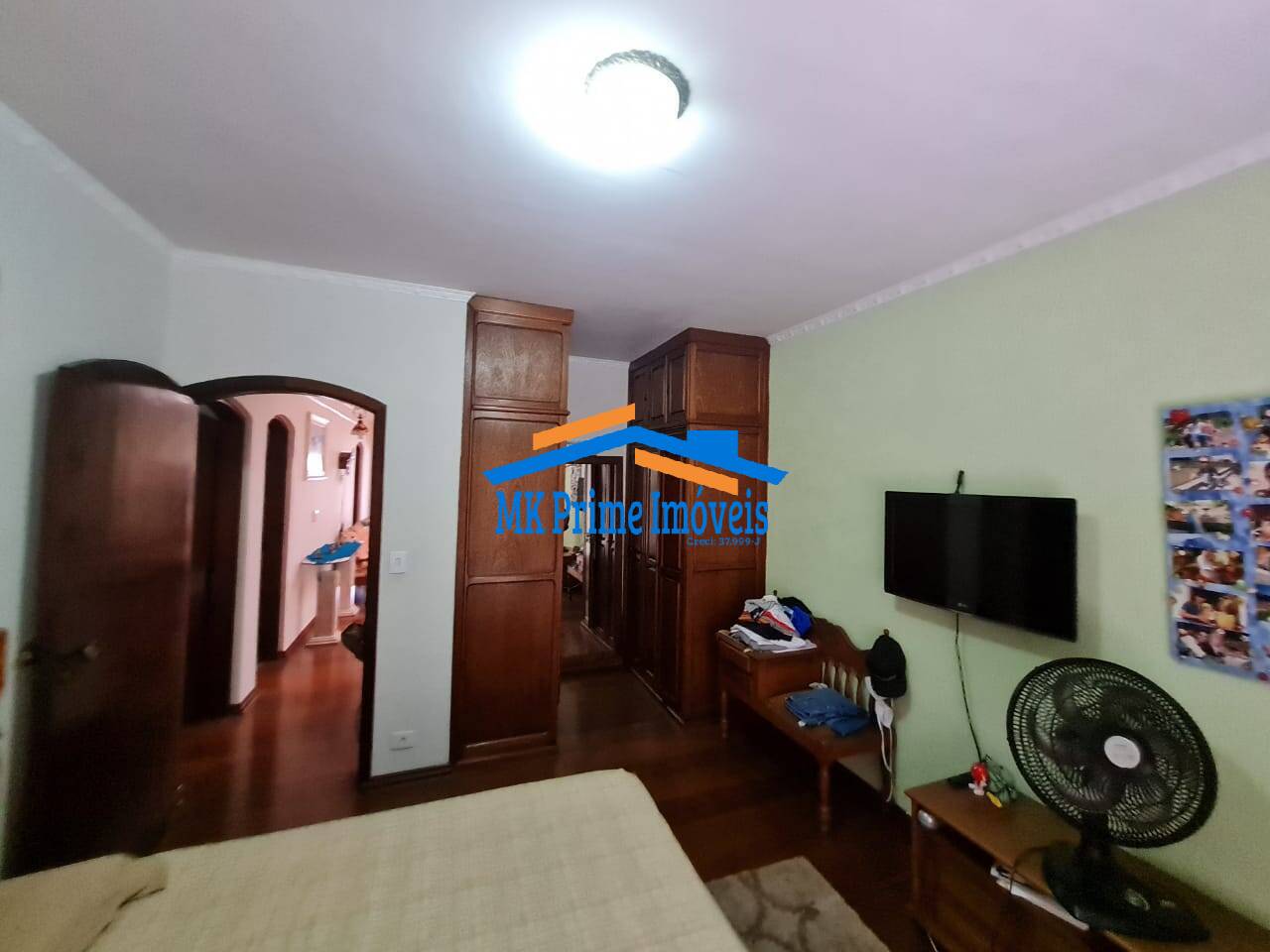 Sobrado, 4 quartos, 450 m² - Foto 50