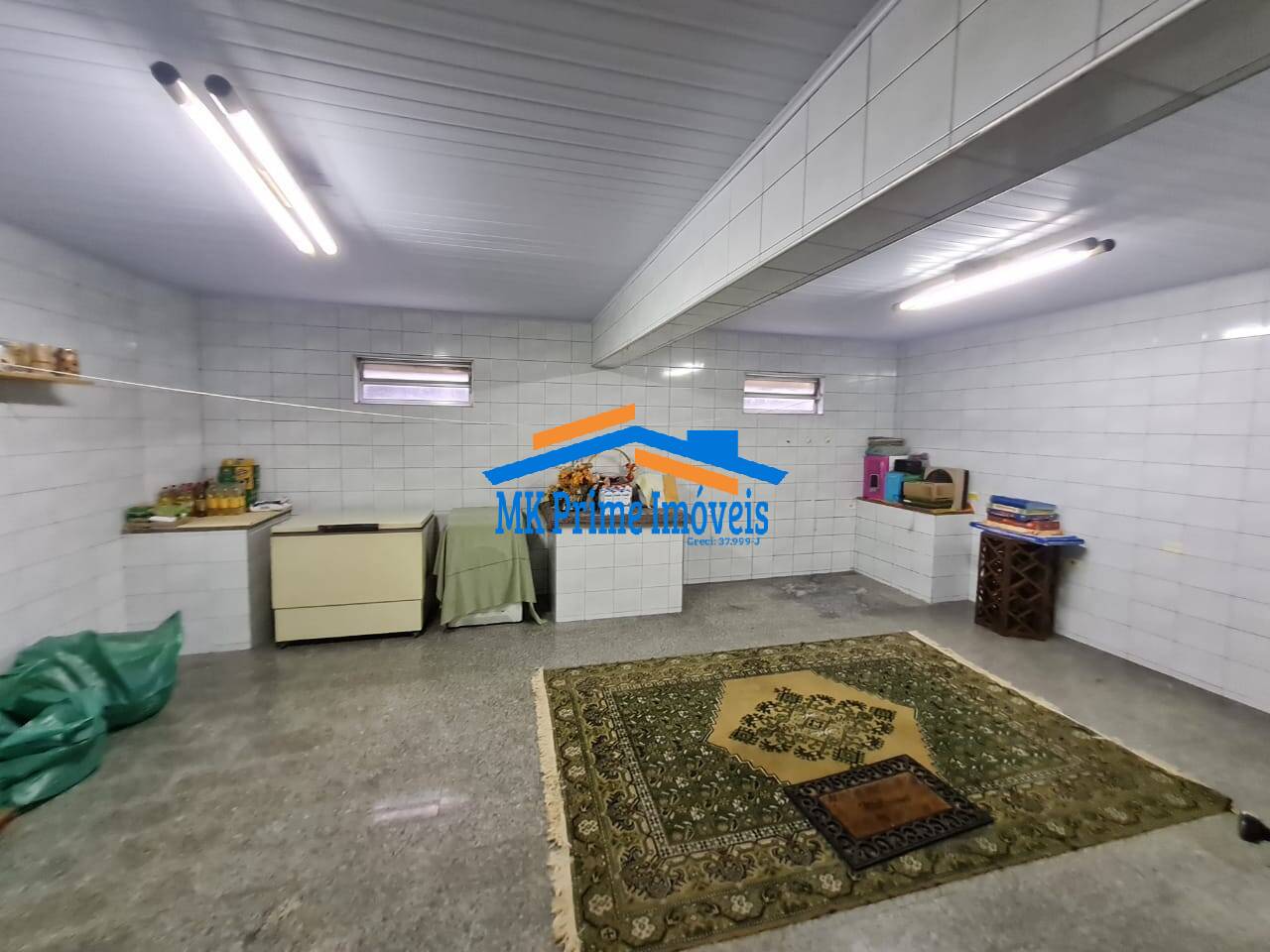 Sobrado, 4 quartos, 450 m² - Foto 55