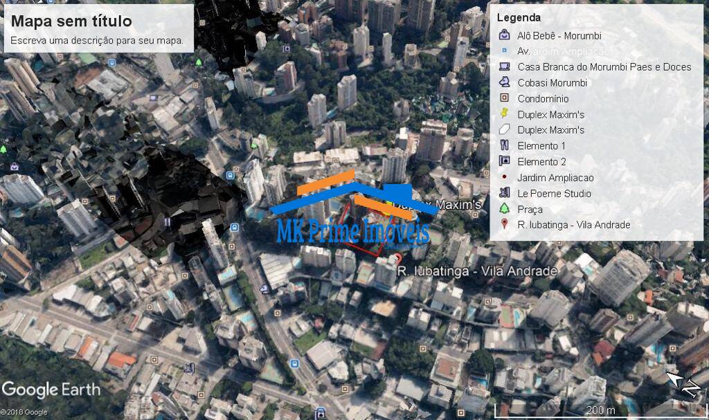 Apartamento, 4 quartos, 592 m² - Foto 18