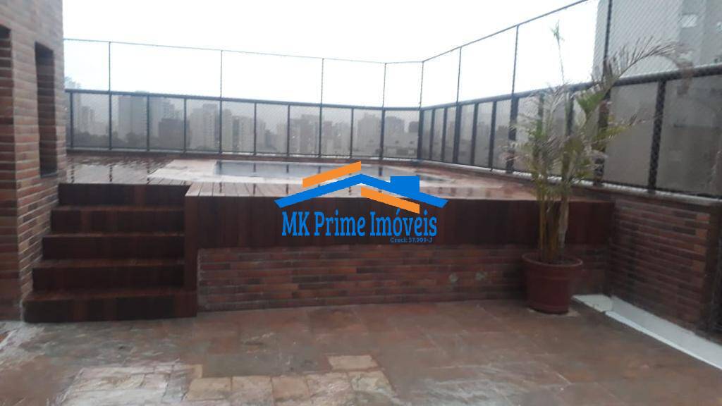 Apartamento, 4 quartos, 592 m² - Foto 16