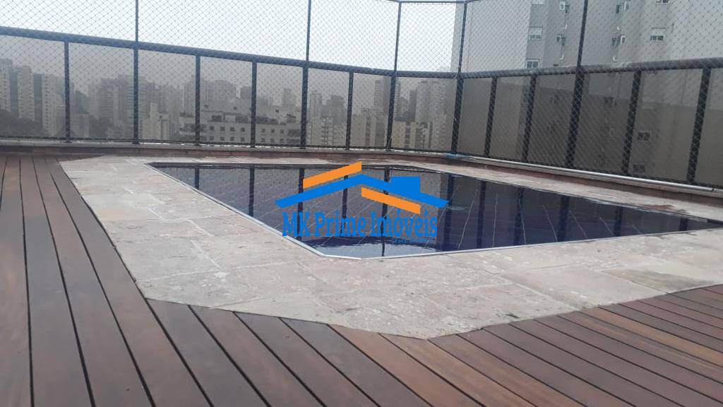 Apartamento, 4 quartos, 592 m² - Foto 17