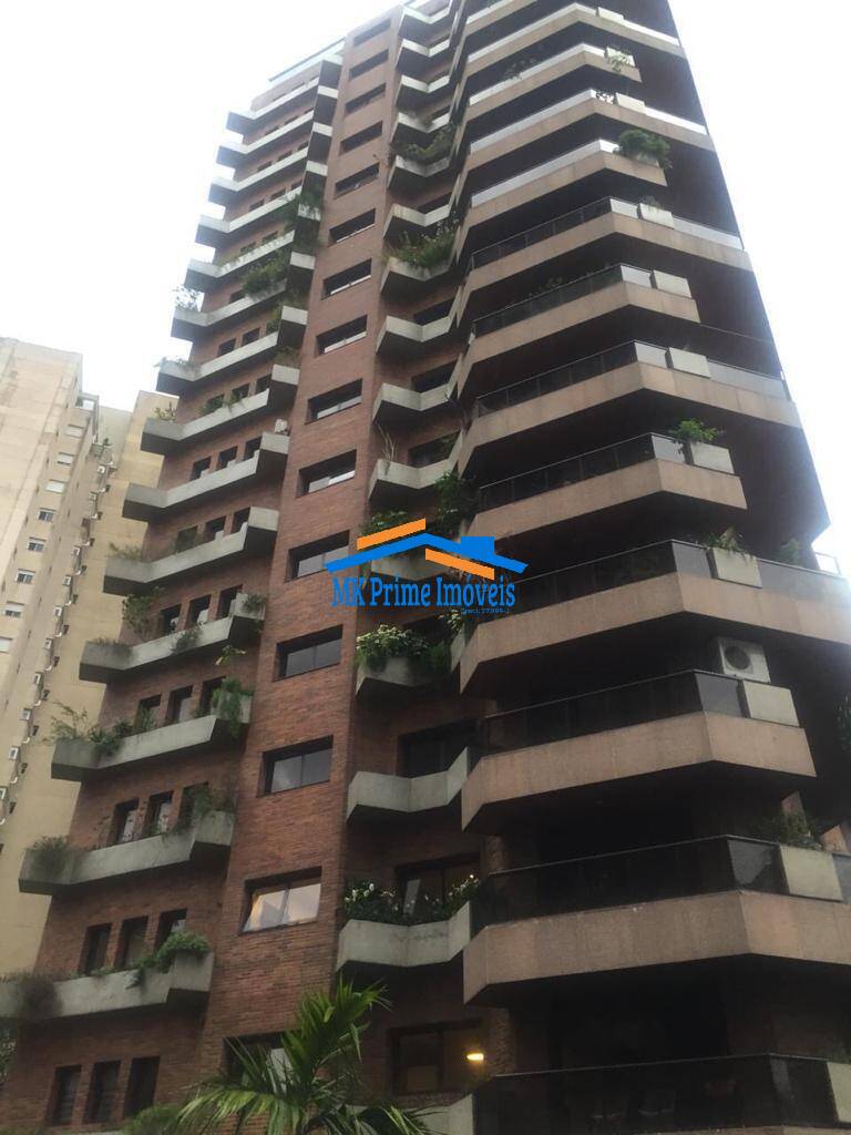 Apartamento, 4 quartos, 592 m² - Foto 19