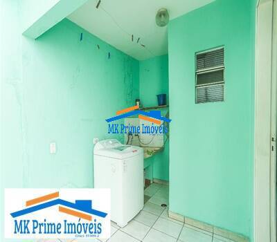 Sobrado, 3 quartos, 142 m² - Foto 23