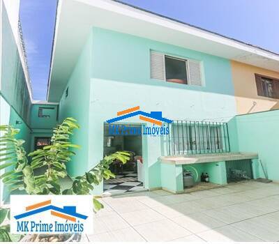 Sobrado, 3 quartos, 142 m² - Foto 19