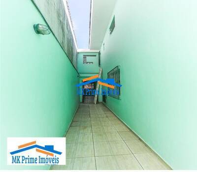 Sobrado, 3 quartos, 142 m² - Foto 24