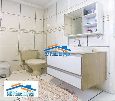 Sobrado, 3 quartos, 142 m² - Foto 27