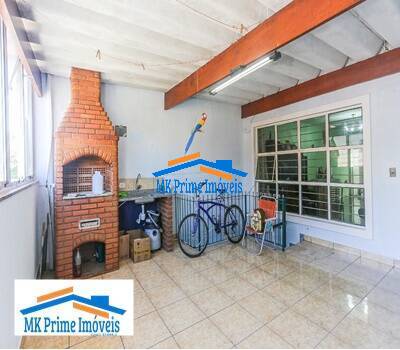 Sobrado, 3 quartos, 142 m² - Foto 25