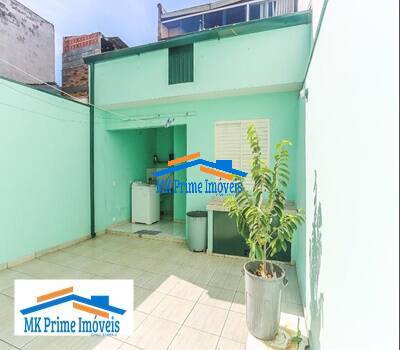 Sobrado, 3 quartos, 142 m² - Foto 20