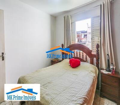 Sobrado, 3 quartos, 142 m² - Foto 32