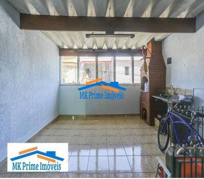 Sobrado, 3 quartos, 142 m² - Foto 26