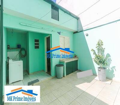 Sobrado, 3 quartos, 142 m² - Foto 21