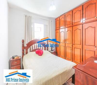 Sobrado, 3 quartos, 142 m² - Foto 36