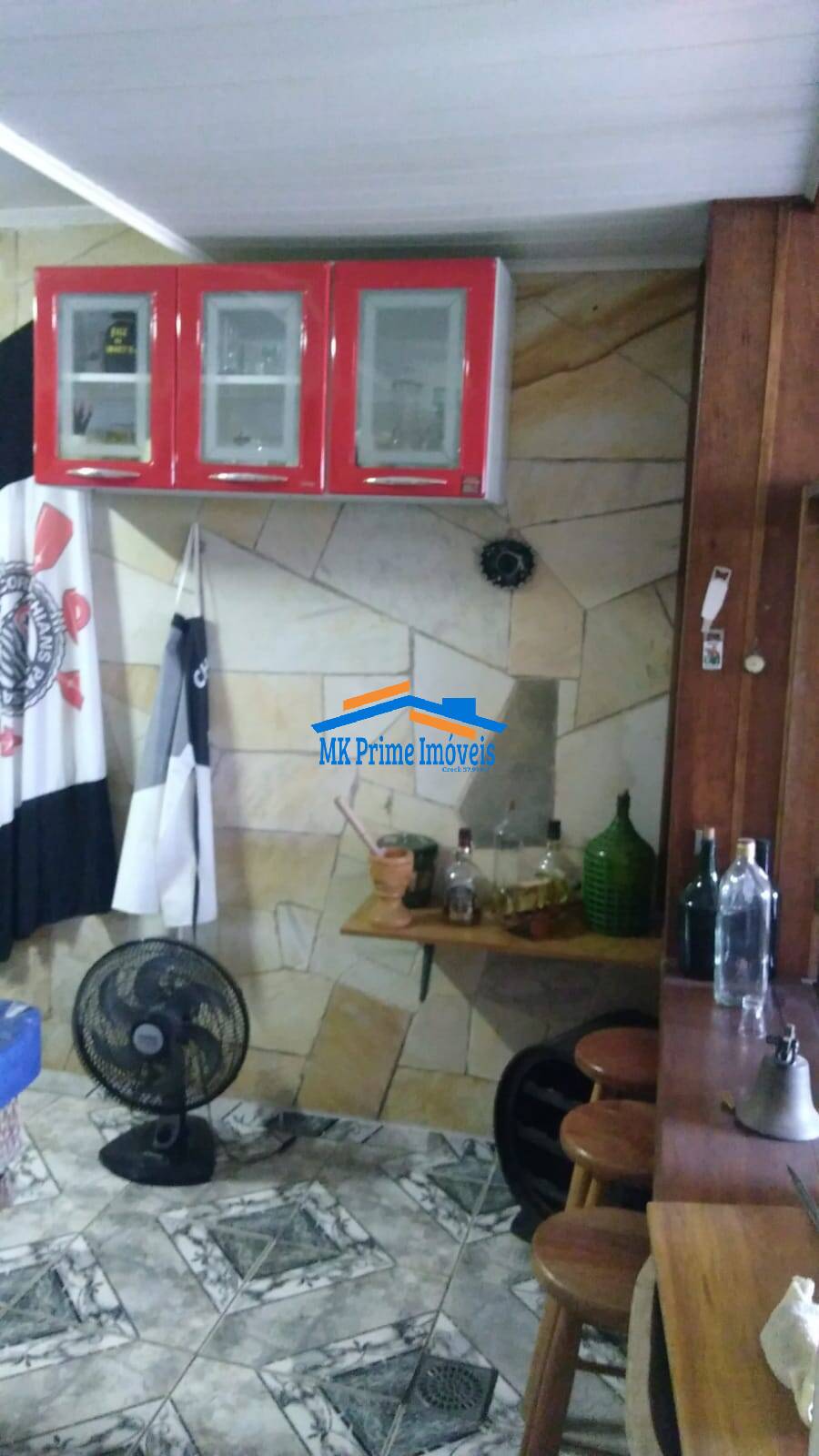 Casa, 3 quartos, 177 m² - Foto 34