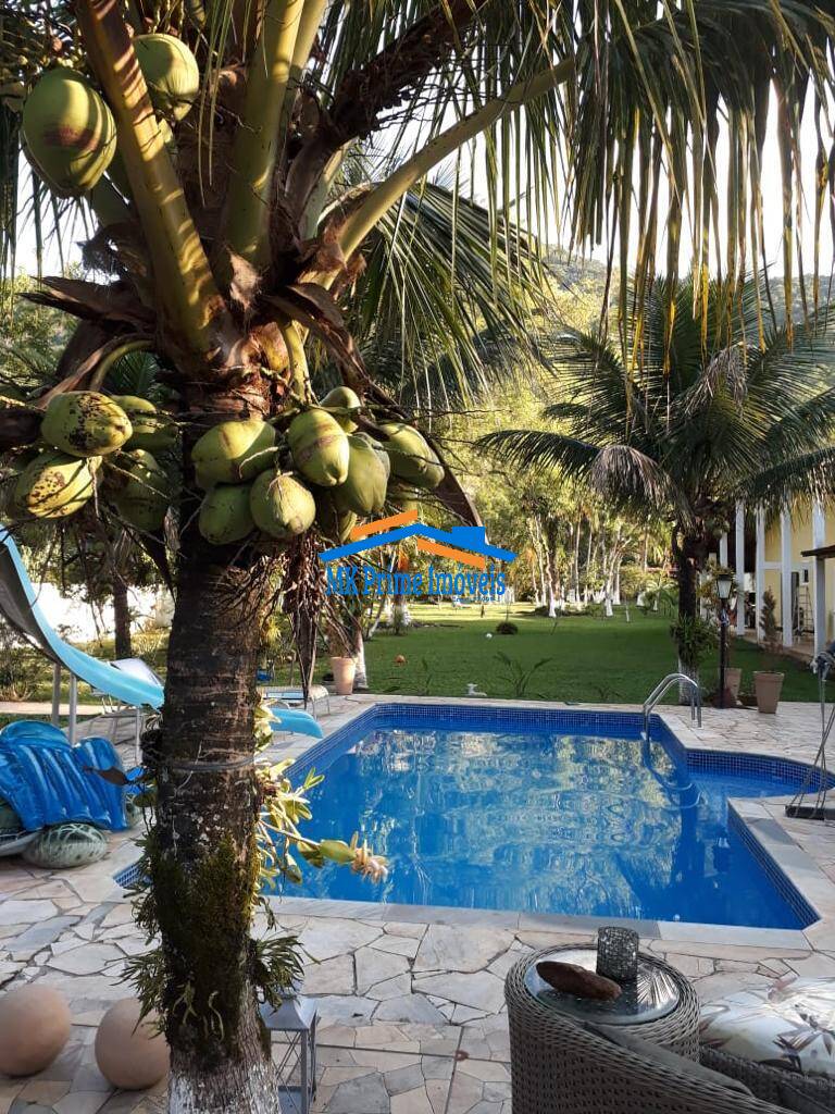Sítio à venda com 3 quartos, 450m² - Foto 4