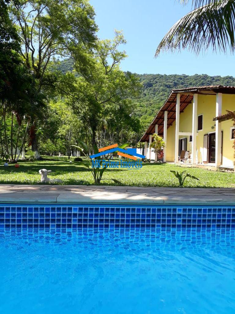 Sítio à venda com 3 quartos, 450m² - Foto 2