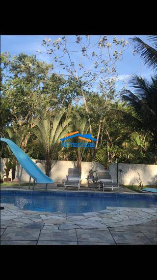 Sítio à venda com 3 quartos, 450m² - Foto 7