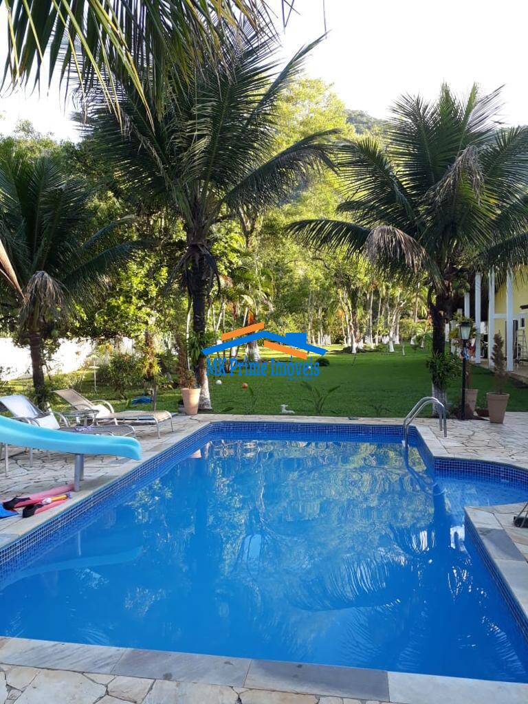 Sítio à venda com 3 quartos, 450m² - Foto 5