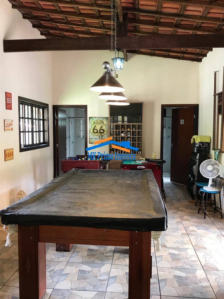 Sítio à venda com 3 quartos, 450m² - Foto 18