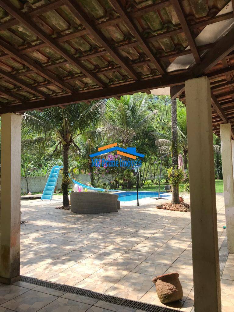Sítio à venda com 3 quartos, 450m² - Foto 21