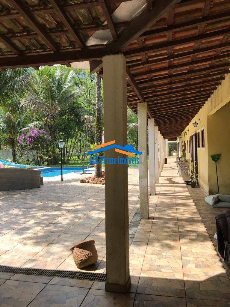 Sítio à venda com 3 quartos, 450m² - Foto 22